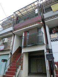 上之島南3丁目一戸建の物件外観写真